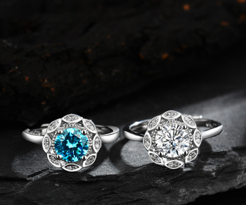 Premium Jewelry Ring