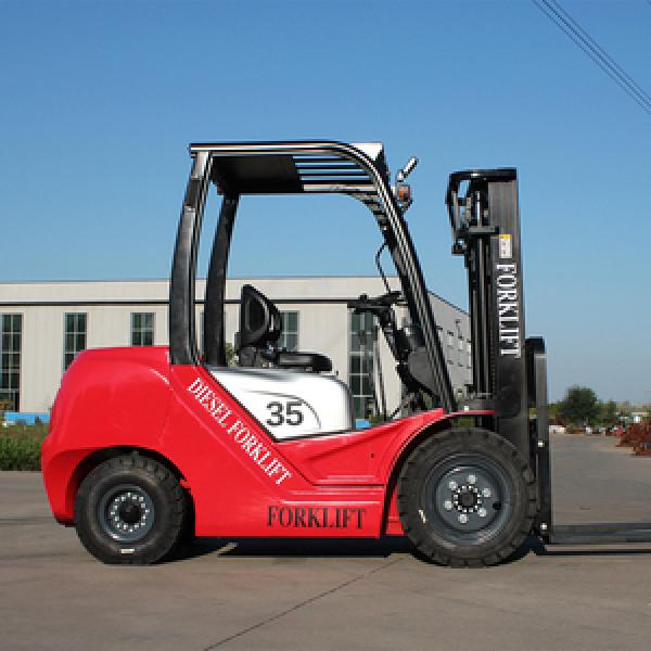 Hydraulic Cylinder