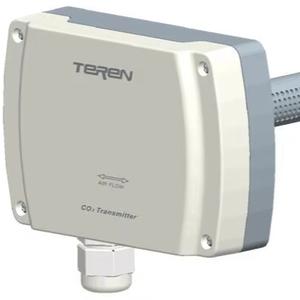 Environmental Sensor