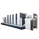 Offset Printing Machine
