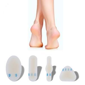 Heel pad