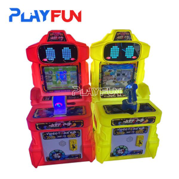 Fishing Machine