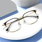 Optical Glasses
