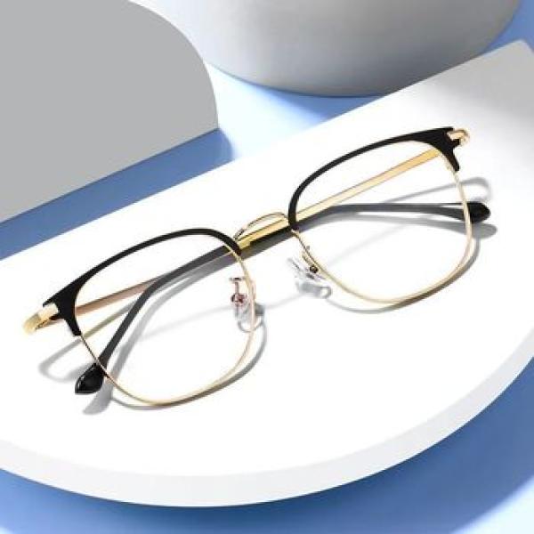 Optical Glasses