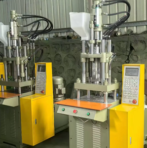 Injection Molding Machine