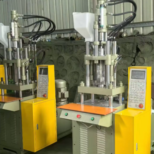 Injection Molding Machine