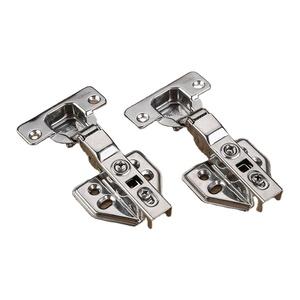 Cabinet Fittings