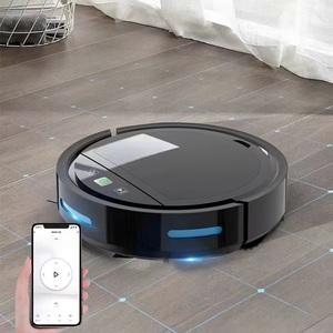 Robot Vacuum Cleaner