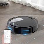 Robot Vacuum Cleaner