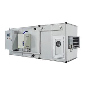 Other Air Conditioning System