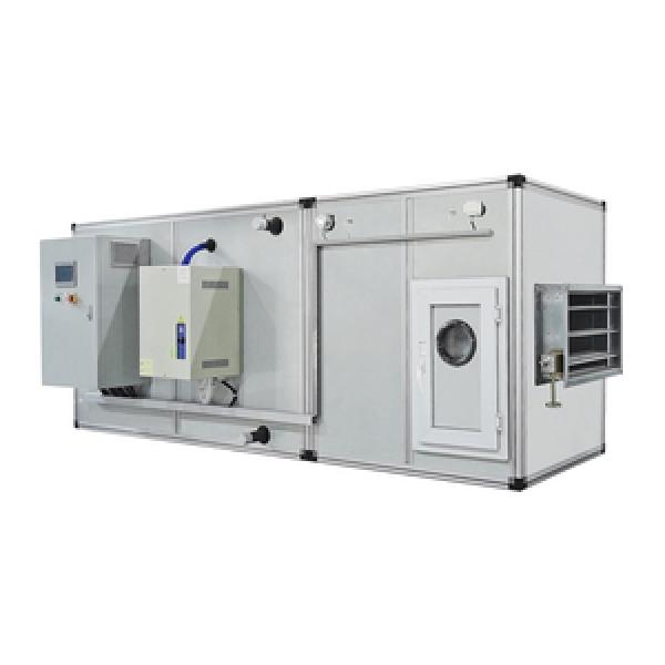 Other Air Conditioning System