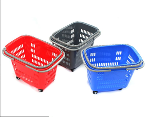 Shopping Basket