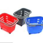 Shopping Basket