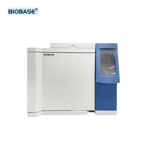 Mass Spectrometer