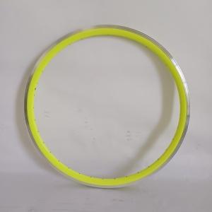 Bike Wheels