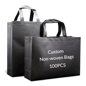 Non-Woven Fabric Packaging