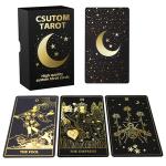 Tarot cards & merchandise