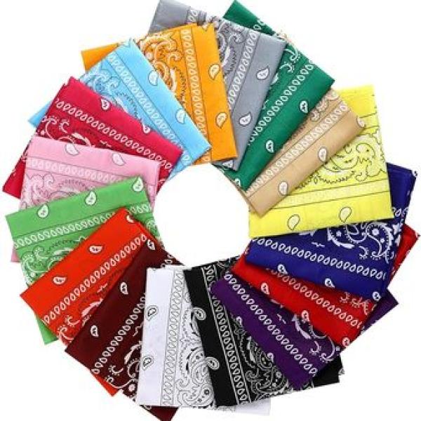Ethnic Scarf
