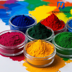 Oxidizing Chemicals