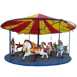 Carousels