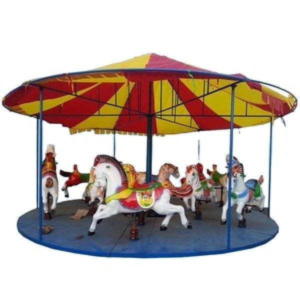 Carousels