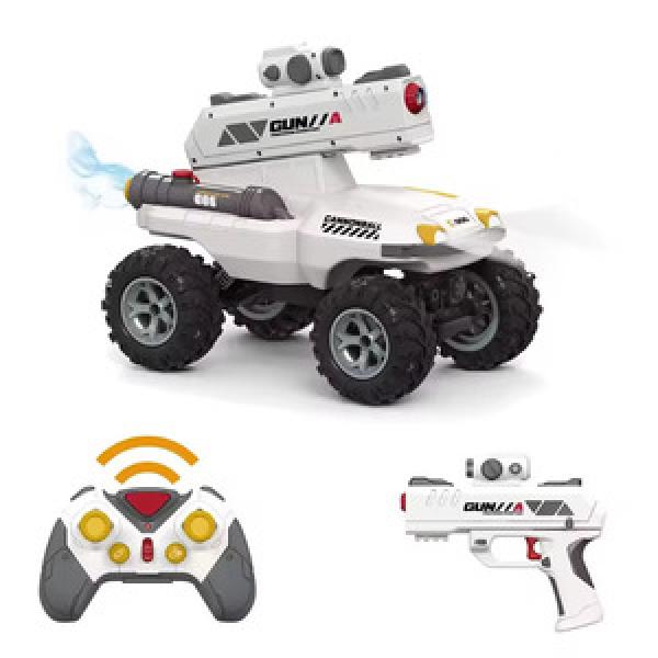 RC Tank