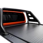 Pickup Bed Cover