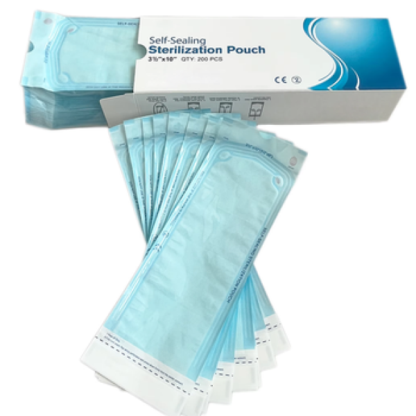 Sterilization Bag