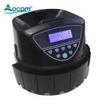 Coin Counting & Sorting Machine