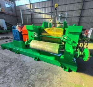 Other Rubber Processing Machinery