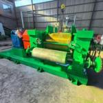Other Rubber Processing Machinery