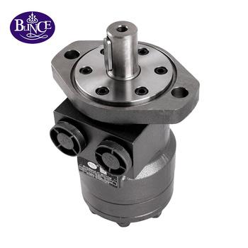 Hydraulic Motor