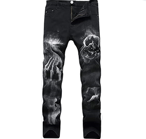 Boys' denim wear
