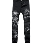 Boys' denim wear