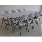 Outdoor Tables