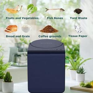 Waste Treatment Machinery