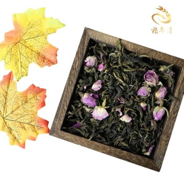 Craft Flower Tea