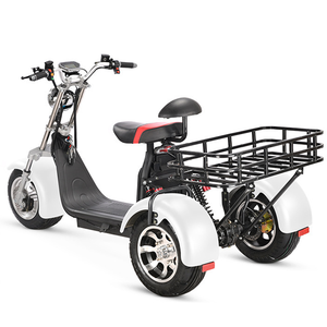 Kick Scooters, Pedal Scooters