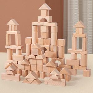 Stacking Blocks