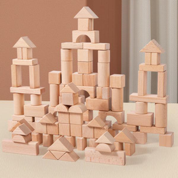 Stacking Blocks