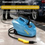 Cleaning & Disinfection Equipment
