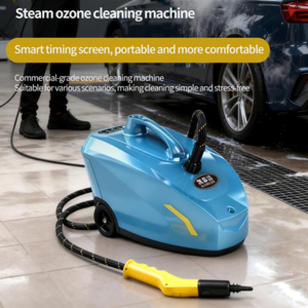 Cleaning & Disinfection Equipment