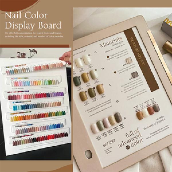Nail Stamping Plate