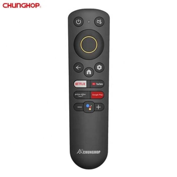 Set-Top Box
