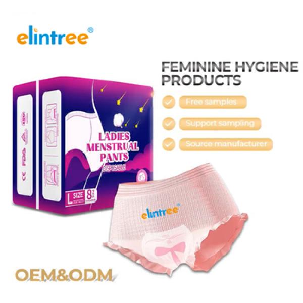 Period Underwear