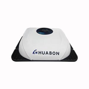 Parking Air Conditioner