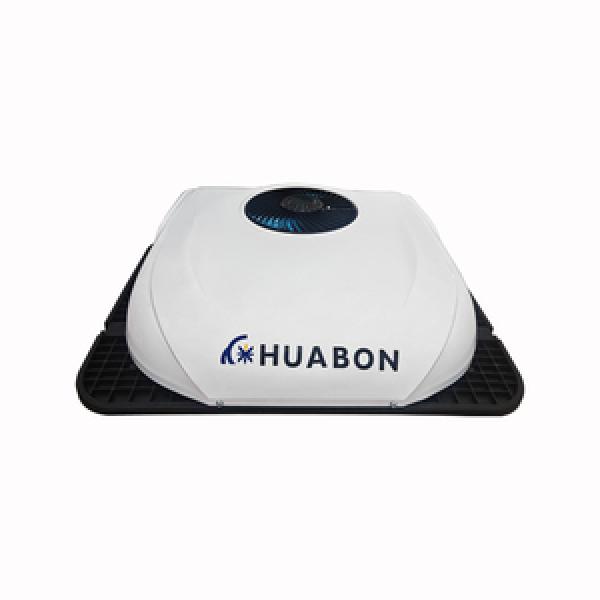 Parking Air Conditioner
