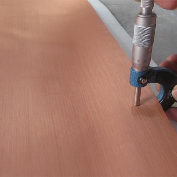 Copper Wire Mesh