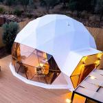 Dome Tents