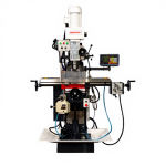 Vertical Milling Machine